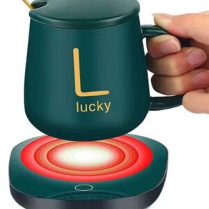 Coffee Mug Warmer – Gifts for Women – Fast Heating