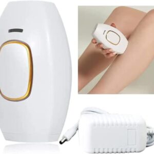 Electric IPL Hair Removal Laser Epilator