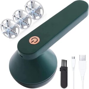 Rechargeable Lint Remover for Clothes