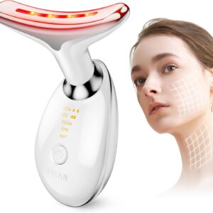 Beauty Meter Face Device for Skin Tightening & Lifting