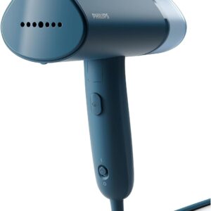 Philips Compact Handheld Steamer 3000 Series