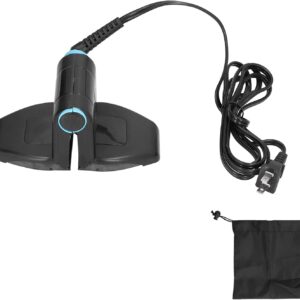 collar and pocket ironFolding Iron