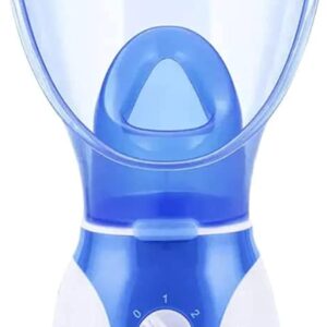 Facial Steamer,Home Facial Suana for Deep Cleaning Skin