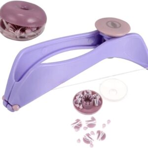 Eyebrow & Upperlip Threading Machine For Women