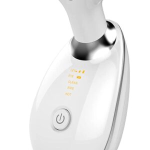 Wrinkle Removal Device for Neck Face