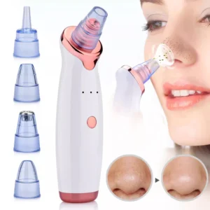 Electric Blackhead Remover (suction)